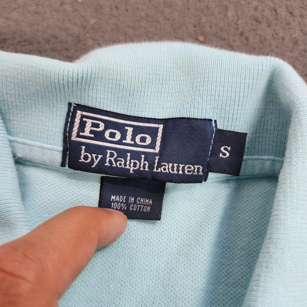 Polo Ralph Lauren classic short